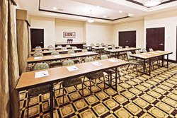  - Holiday Inn Express & Suites Brownfield