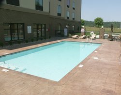  - Holiday Inn Express Northwest Cleveland - I-75, Exit 27