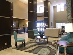  - Holiday Inn Express Northwest Cleveland - I-75, Exit 27