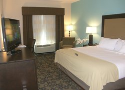  - Holiday Inn Express Northwest Cleveland - I-75, Exit 27