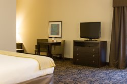  - Holiday Inn Express Northwest Cleveland - I-75, Exit 27