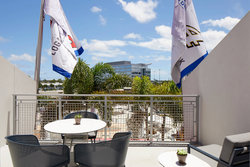  - Daytona Hotel Speedway