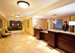  - Holiday Inn Express Niagara Falls