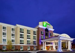  - Holiday Inn Express Niagara Falls