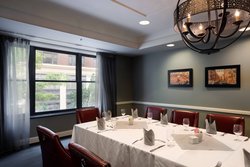  - Ambassador Hotel Wichita