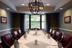  - Ambassador Hotel Wichita