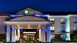  - Holiday Inn Express & Suites Valparaiso