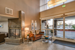  - Holiday Inn Express & Suites Santa Clara