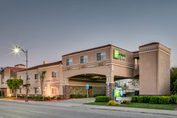  - Holiday Inn Express & Suites Santa Clara