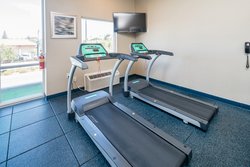  - Holiday Inn Express & Suites Santa Clara