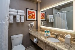  - Holiday Inn Express & Suites Santa Clara
