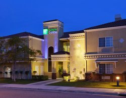  - Holiday Inn Express & Suites Santa Clara