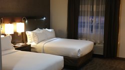  - Holiday Inn Express & Suites Santa Clara