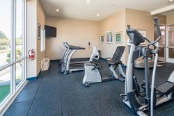  - Holiday Inn Express & Suites Santa Clara