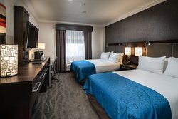  - Holiday Inn Express & Suites Santa Clara