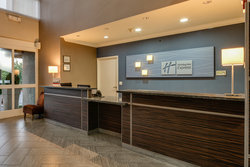  - Holiday Inn Express & Suites Santa Clara
