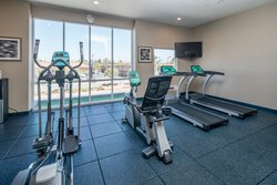  - Holiday Inn Express & Suites Santa Clara