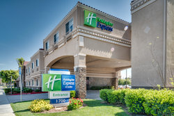  - Holiday Inn Express & Suites Santa Clara