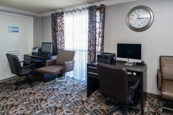  - Holiday Inn Express & Suites Santa Clara