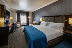 - Holiday Inn Express & Suites Santa Clara