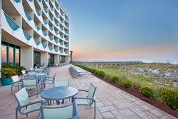  - Holiday Inn Express & Suites Pensacola Beach