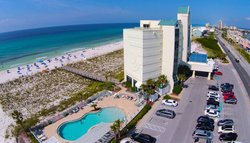  - Holiday Inn Express & Suites Pensacola Beach