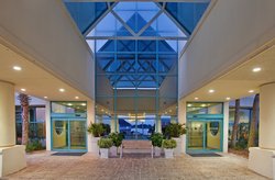  - Holiday Inn Express & Suites Pensacola Beach
