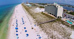  - Holiday Inn Express & Suites Pensacola Beach