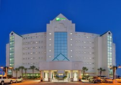  - Holiday Inn Express & Suites Pensacola Beach