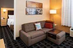  - TownePlace Suites by Marriott Bakersfield