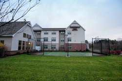 - Residence Inn by Marriott Columbus - I-65, Exit 68