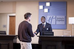  - Holiday Inn Express & Suites Newton