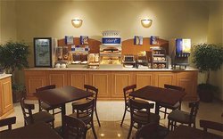  - Holiday Inn Express & Suites Newton