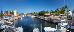  - Holiday Inn Resort & Marina Key Largo