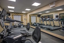  - Holiday Inn Express Meadville