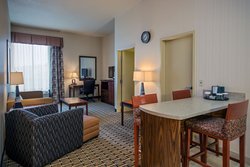  - Holiday Inn Express Meadville