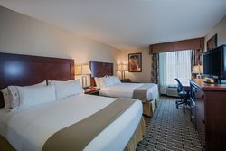  - Holiday Inn Express Meadville