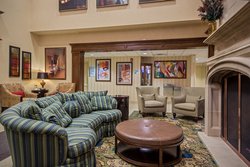  - Holiday Inn Express Meadville