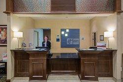  - Holiday Inn Express Meadville
