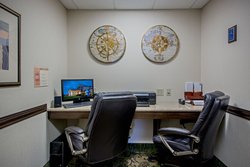  - Holiday Inn Express Meadville