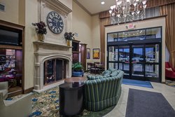  - Holiday Inn Express Meadville