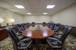  - Holiday Inn Express Meadville