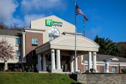  - Holiday Inn Express Meadville