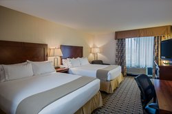  - Holiday Inn Express Meadville