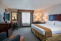  - Holiday Inn Express Meadville