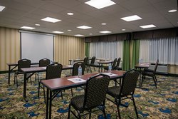  - Holiday Inn Express Meadville