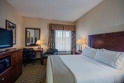  - Holiday Inn Express Meadville