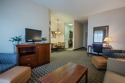  - Holiday Inn Express Meadville