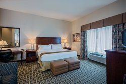  - Holiday Inn Express Meadville