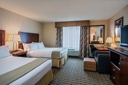  - Holiday Inn Express Meadville